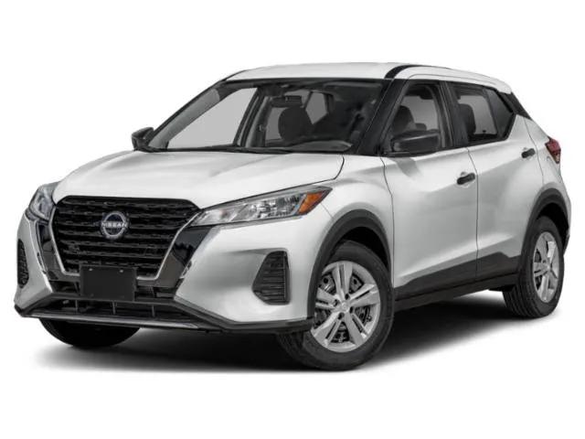 nissan kicks play 2025 3N1CP5BV7SL492873 image